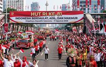 Sebulan Jelang HUT RI ke-81, Ini Rangkaian Istana dan Mekanisme War Ticket