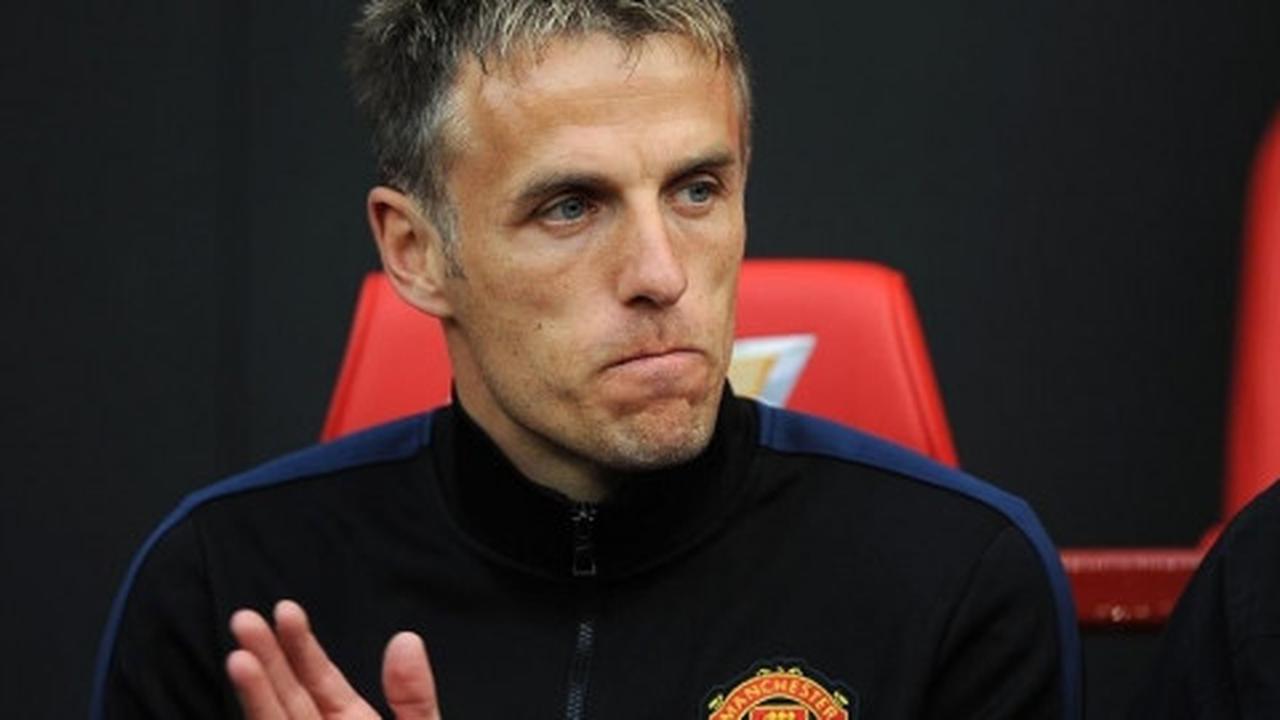 Legenda MU jadi pelatih Valencia