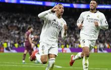 Hasil Lengkap Liga Champions Tadi Malam: Real Madrid dan PSG Lolos 16 Besar, PSV Menang 3-1 atas Juventus