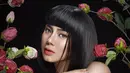 Felicya Angelista selalu tuai pujian dalam berbagai penampilan. Termasuk saat dirinya cosplay jadi baby doll [@fdphotography90]