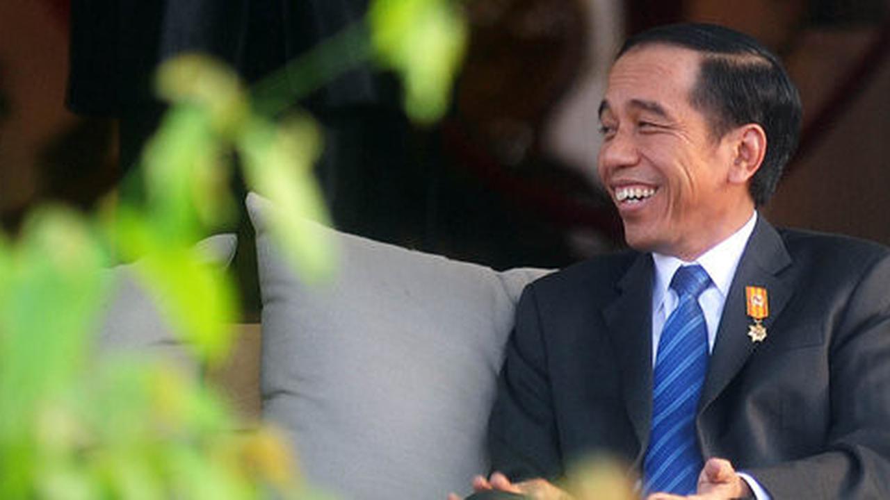 Beranikah pemerintahan Jokowi putus kontrak Freeport?