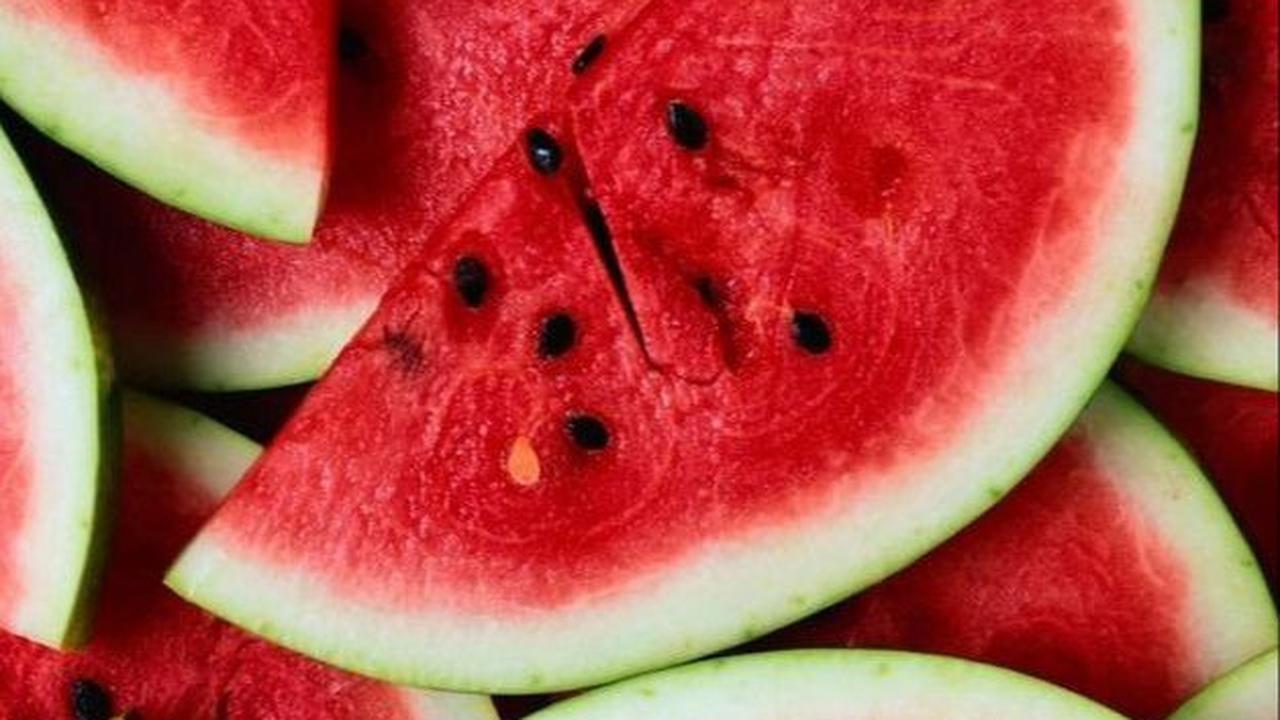 Kandungan Nutrisi Semangka<br>
