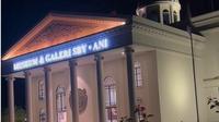 Museum SBY Ani di Pacitan resmi dibuka untuk umum. (Istimewa)