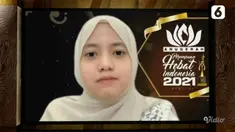 Hanin Dhiya, Penyanyi Milenial
