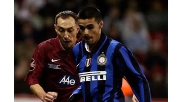 Gunakan Identitas Palsu Pemain Intermilan Teroris Brussels Bebas Masuk Eropa