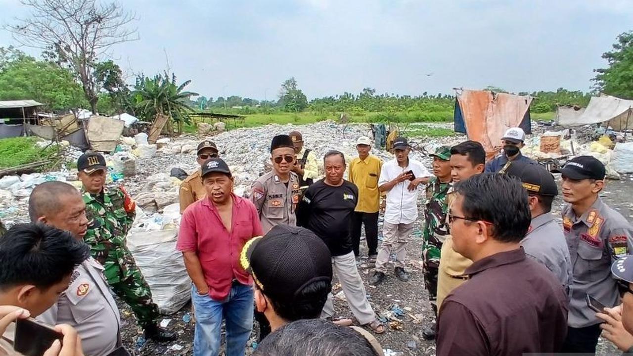 Fakta Mengejutkan: 3.617 Warga Tangerang Terkena ISPA Akibat Pembakaran Sampah Ilegal