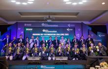 Pupuk Indonesia Dorong Inovasi Pertanian dan Kemandirian Pangan Lewat FertInnovation Challenge 2025