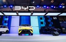 BYD Jual Mobil Listrik Atto 1 'Cuma' Rp195 Juta, Ancaman Nyata Bagi Pesaing