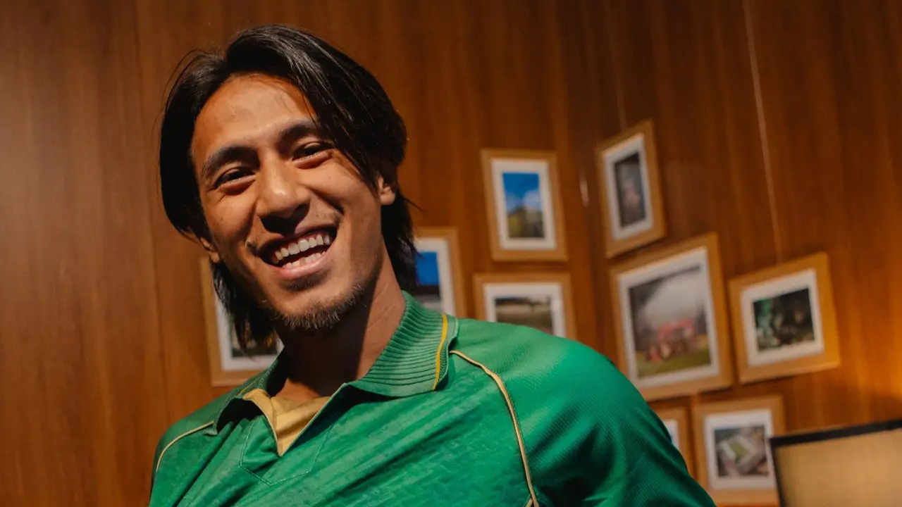 Bursa Transfer Super League: PSS Resmi Boyong Hanif Sjahbandi dan Hiromu Tanaka