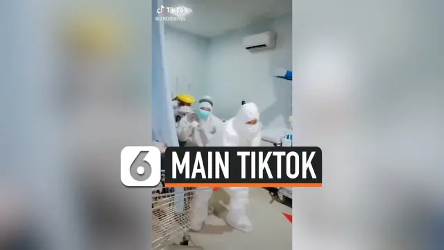 MAIN TIKTOK