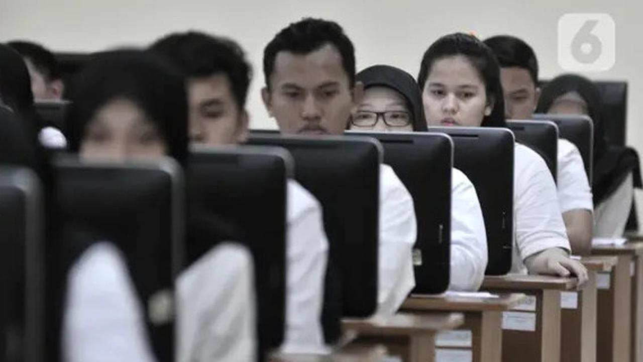 Kesempatan Emas! Pendaftaran PPPK 2024 Tahap 2 Kembali Diperpanjang