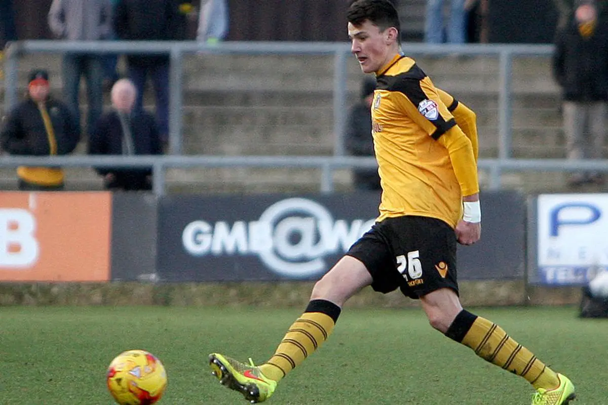 Regan Poole