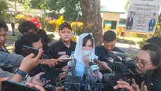 Setor Rp 270 Juta, Wanita Cantik Ini Gagal Berangkat Haji Khusus