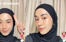 Tips Makeup Anti-Luntur dengan Teknik Drench Setting Spray, Cocok untuk Cuaca Panas