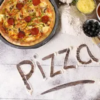 Kalau kamu ke Sydney, jangan lupa untuk kunjungi kedai pizza terfavorit di sana.