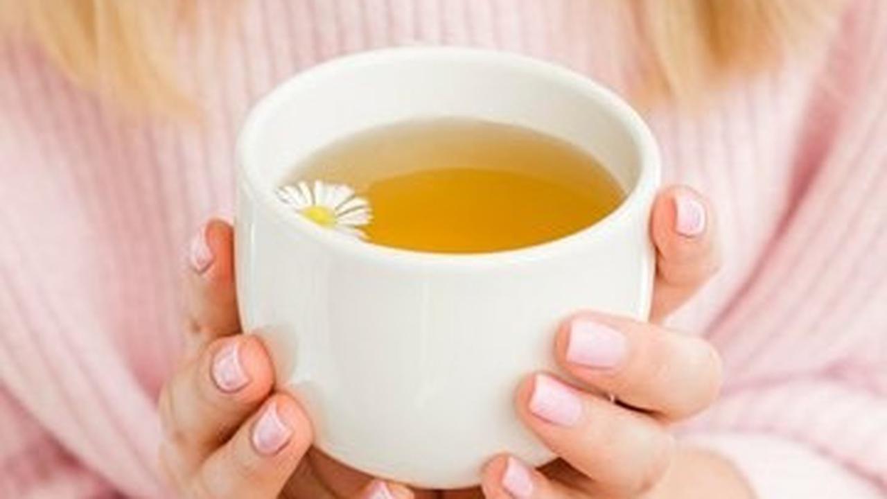 1. Meredakan Stres