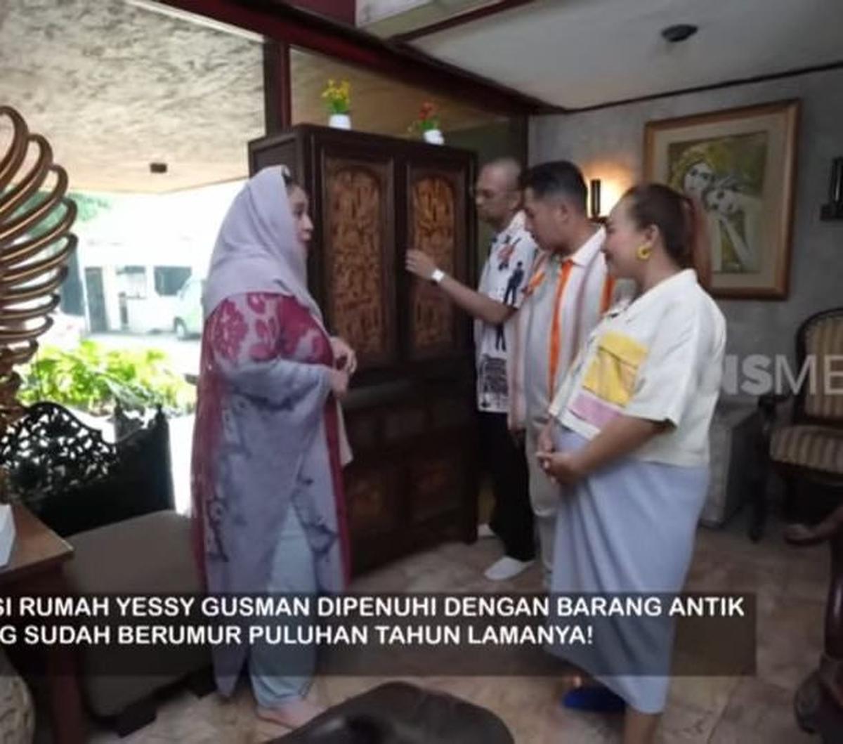 Dok. Istimewa