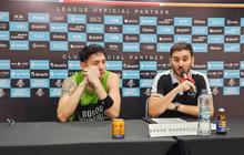 Bogor Hornbills Menang Besar atas Rajawali Medan di IBL 2026, Pelatih Caesar Tak Menyangka