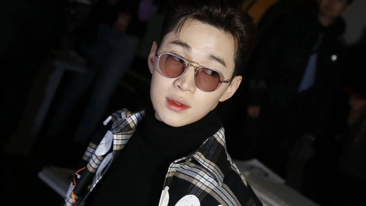 Henry Lau