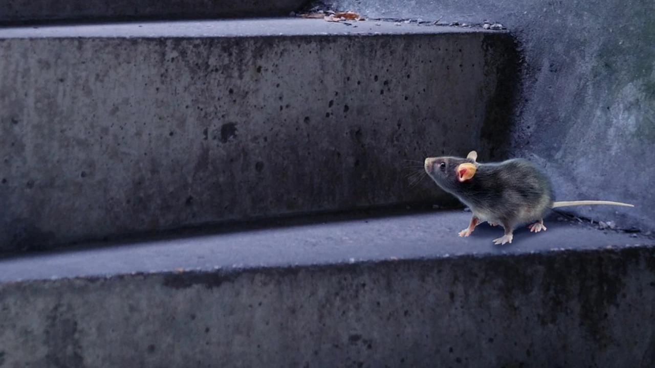 Alasan Tikus Suka Tinggal di Plafon, Lengkap Cara Mencegahnya Masuk Lagi