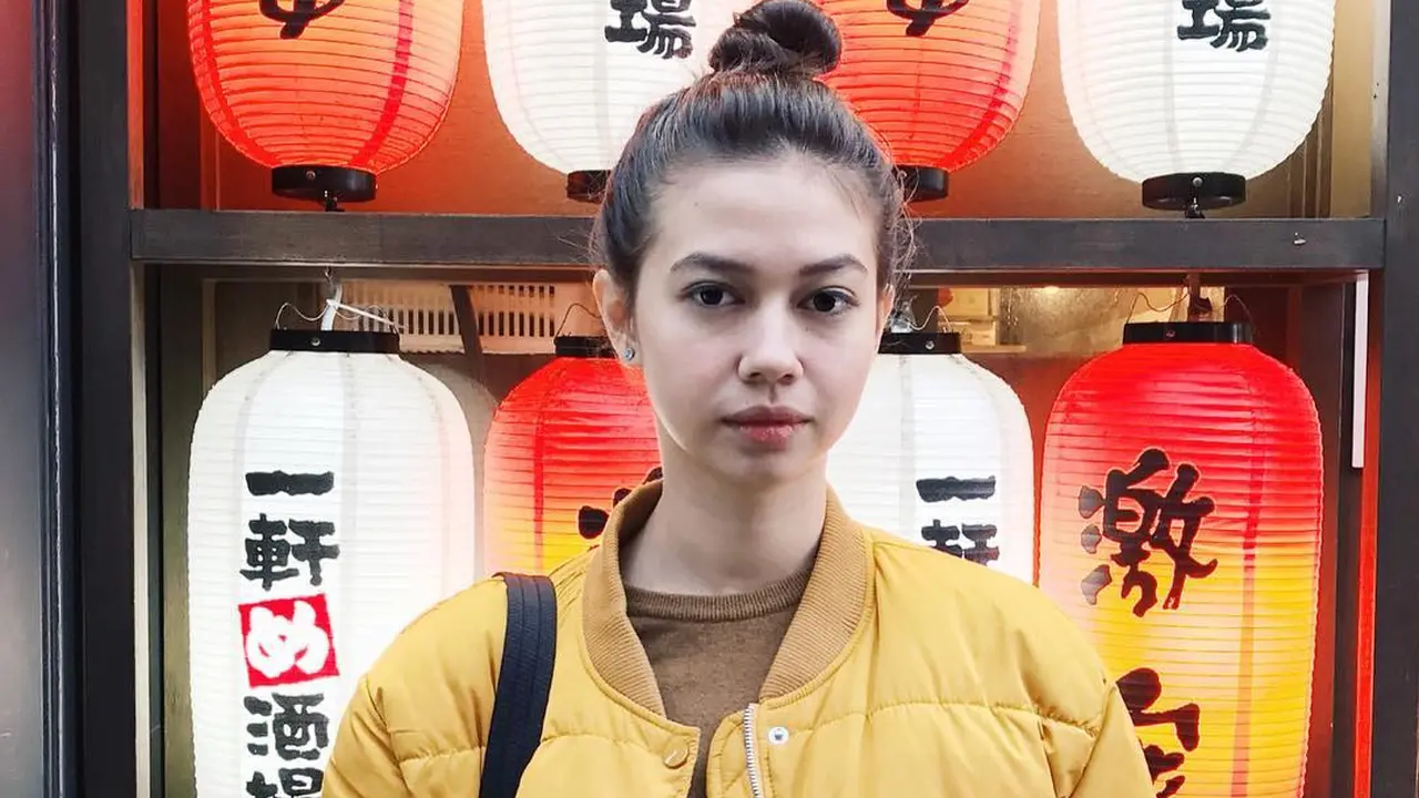 [Bintang] Yuki Kato