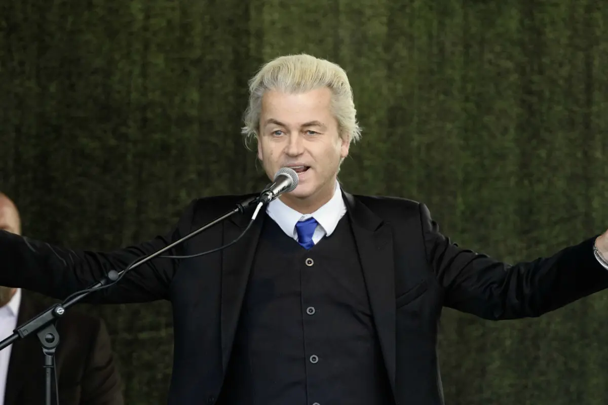 Geert Wilders