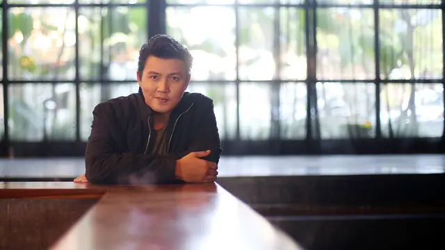 Dirly Rilis single terbaru Disaat Kau Pergi