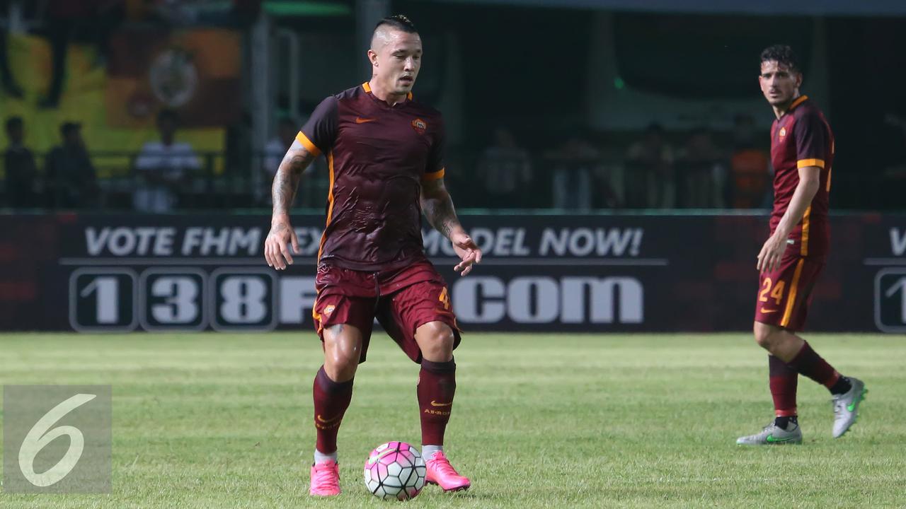 Radja Nainggolan
