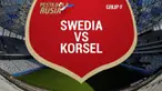 Timnas Swedia membungkam Korea Selatan 1-0 pada laga pertama Grup F Piala Dunia 2018 Rusia. Berduel di Stadion Nizhny Novgorod, Andreas Granqvist menentukan kemenangan The Yellow Vikings.