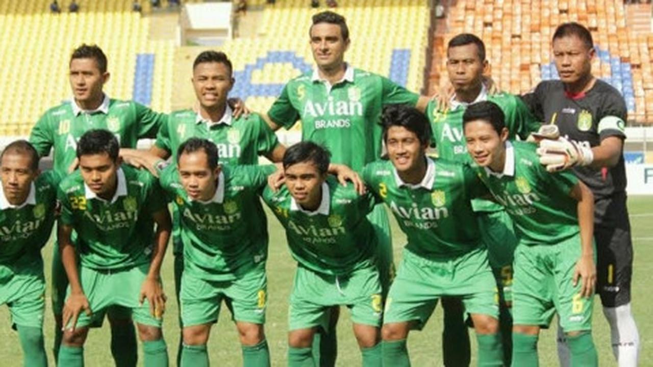 Surabaya United gunakan pemain Bonek FC