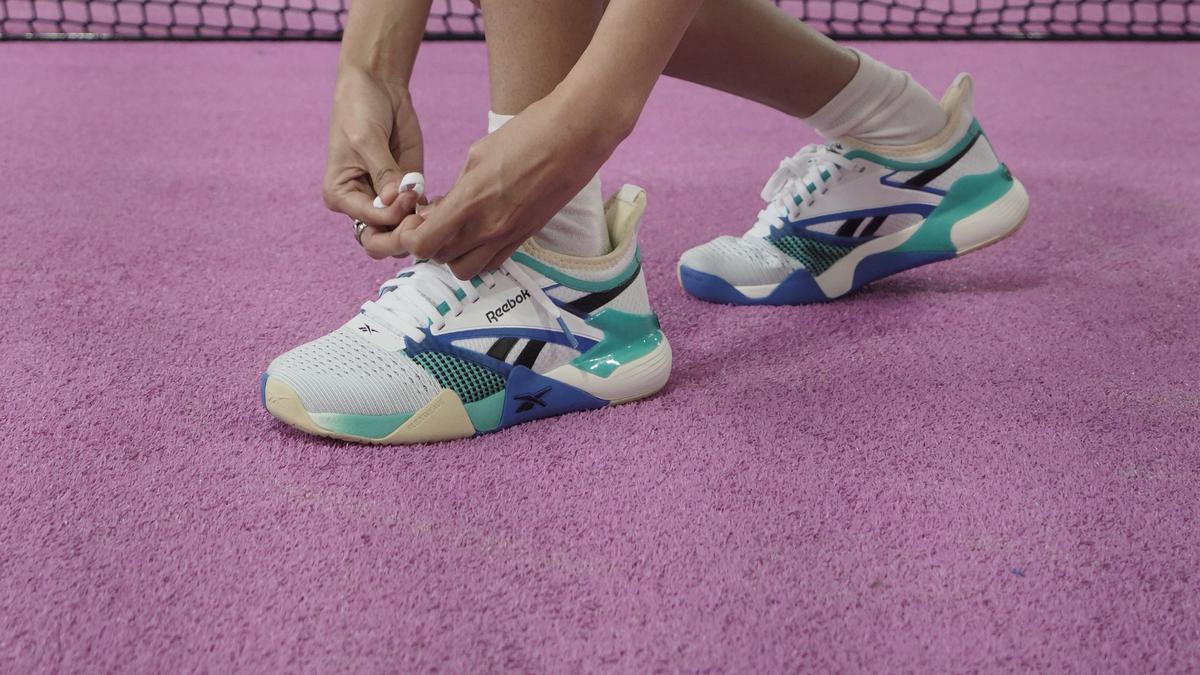 Olahraga Makin Bergaya dengan Sepatu Rilisan Terbaru dari Reebok yang ...