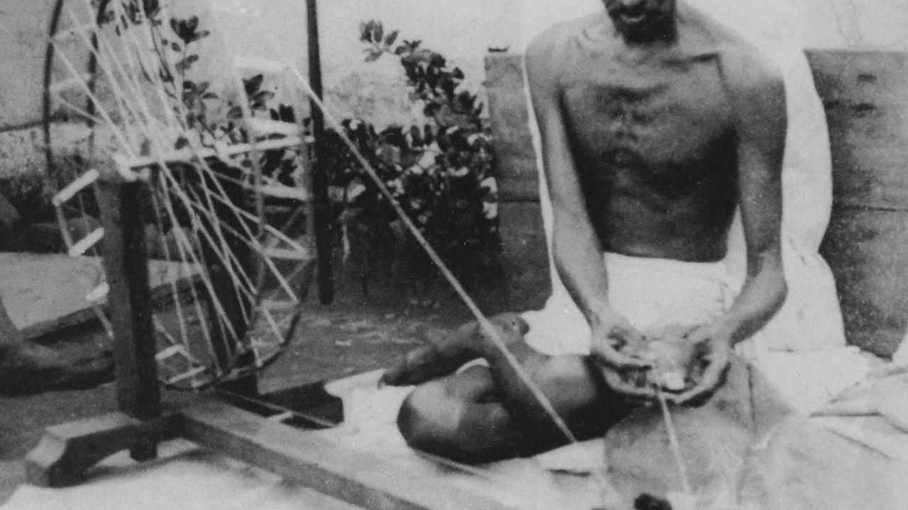 KataKata Mahatma Gandhi