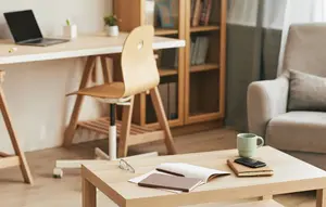 Mau Rumah Makin Estetik tanpa Bikin Kantong Menjerit? Ini Rekomendasi Furnitur Minimalis Berkualitas