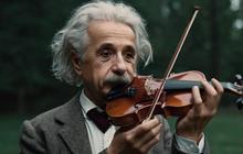 Lina, Biola Kesayangan Einstein Masuk Lelang, Diperkirakan Laku Rp6,5 Miliar