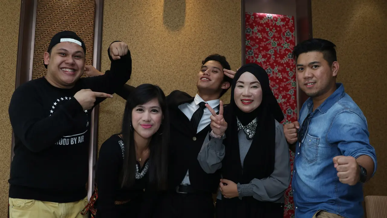 d'academy Asia