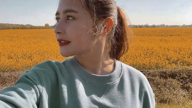 [Fimela] Prilly Latuconsina