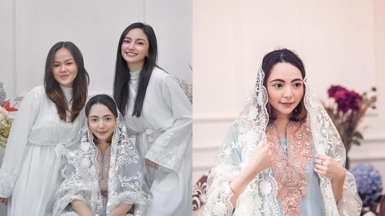 Valerie Tifanka dan Kakak