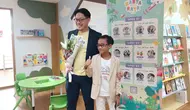 Jangan Terlalu Cepat Koreksi Karya Anak, Ini Cara Tepat Dukung Kreativitasnya