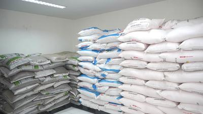 Petani Bisa Tebus Pupuk Subsidi di Koperasi Merah Putih, Cukup Pakai KTP