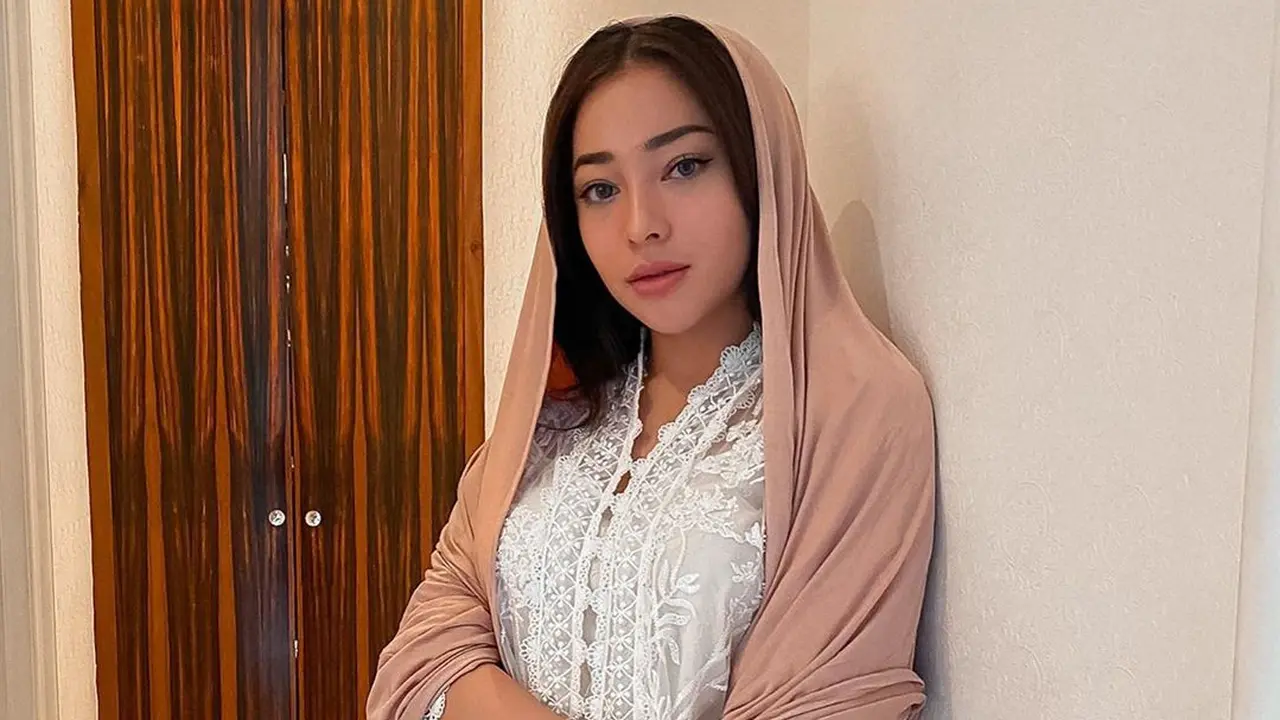 [Fimela] Nikita Willy