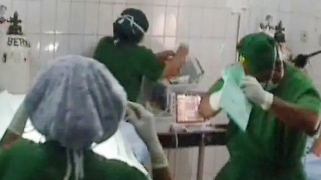 Pundi Amal SCTV Gelar Operasi Hernia Gratis di Bekasi