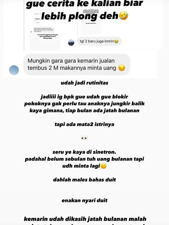 Hanum Mega (Instagram/real.hanummegaa)