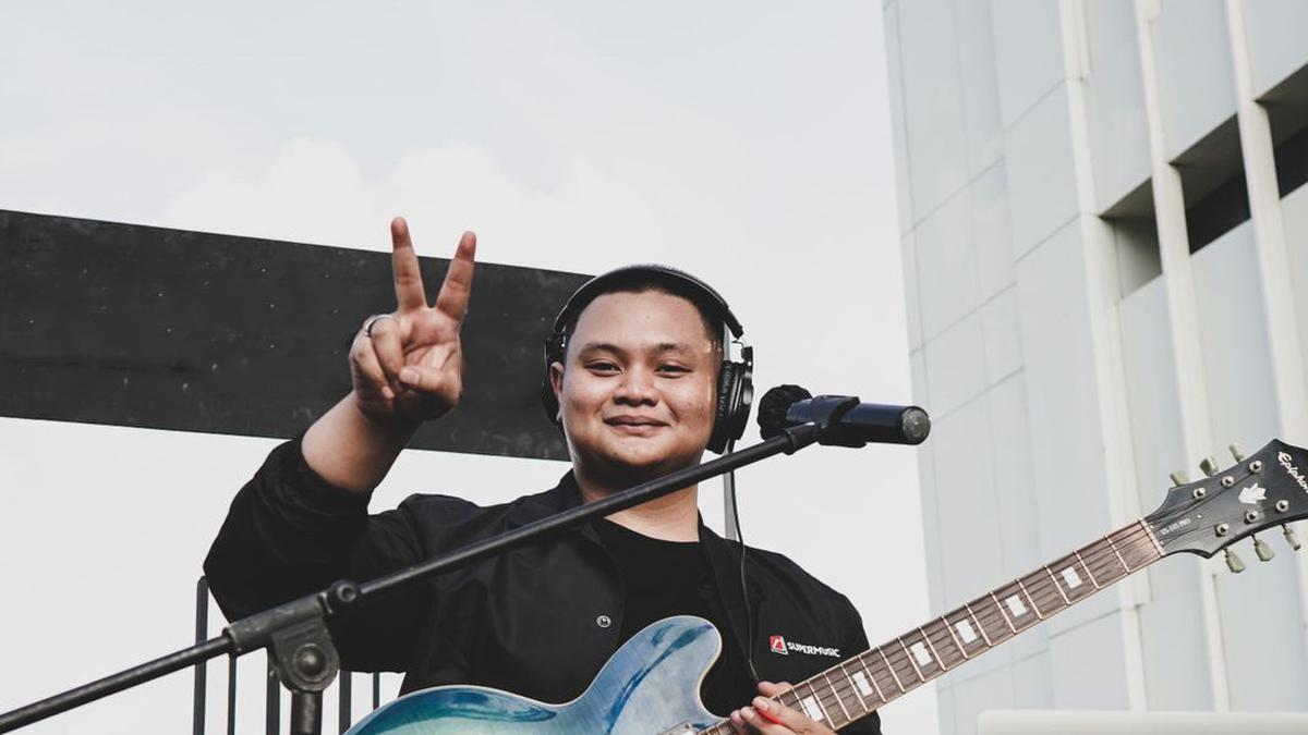 Lagu Gypsy Noise Gambarkan Kelamnya Kebohongan Berbalut Nuansa RnB