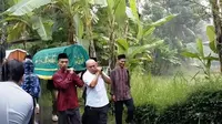 Polisi Jelaskan Penyebab Kematian Keluarga di Kemping Maut Temanggung Belum Terungkap