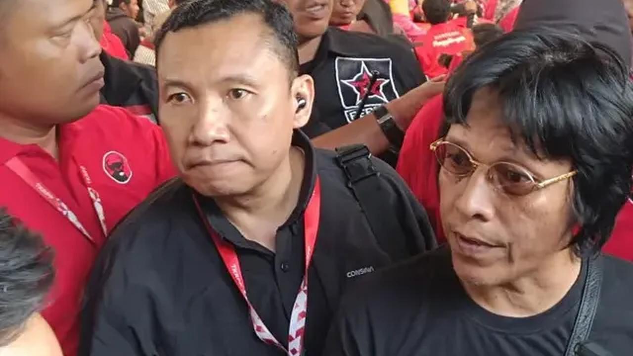Jumlah relawan tersebut, menurut Adian, merupakan kekuatan yang luar biasa untuk mengawal Ganjar memenangi Pilpres 2024.