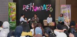 Indofood IDEAFEST 2026