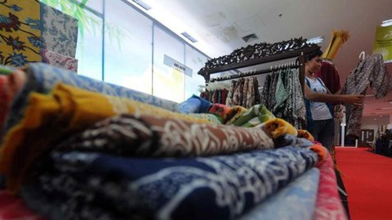 Siap jajah Malaysia dan Singapura
