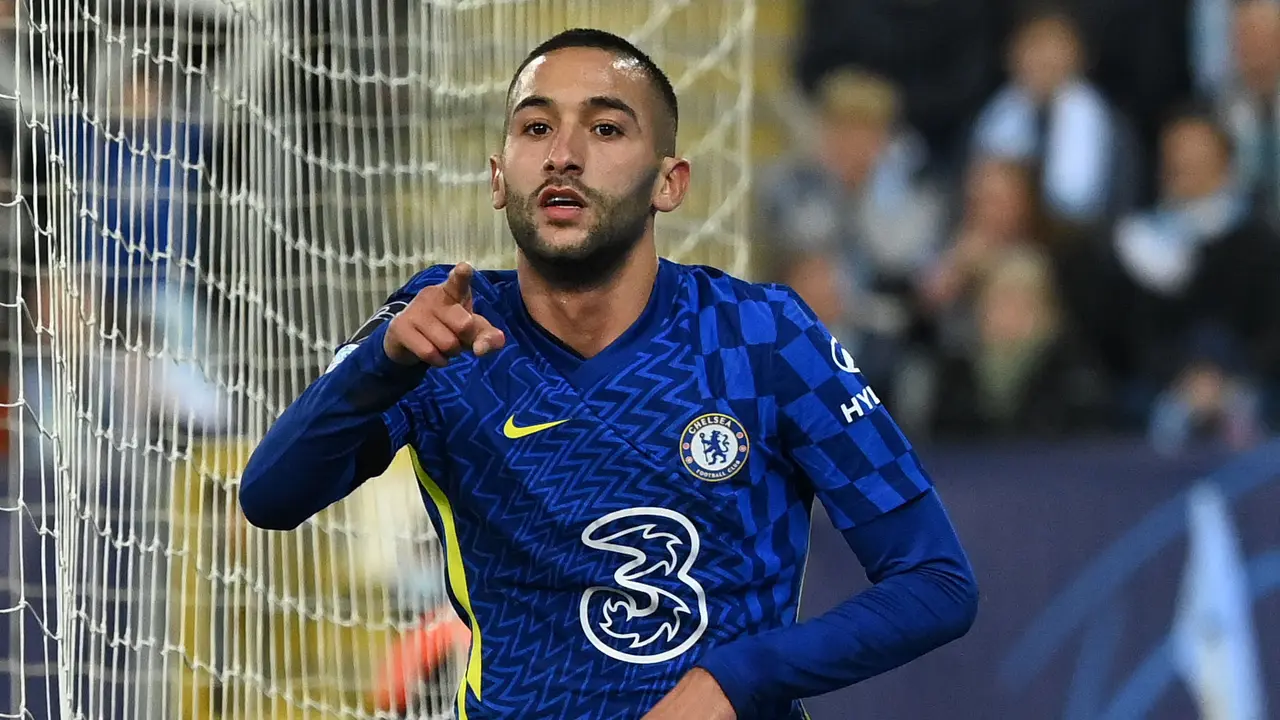 Foto: Tambah Tiga Poin, Barcelona dan Chelsea Raih Kemenangan Tipis pada Matchday Keempat Liga Champions 2021 / 2022