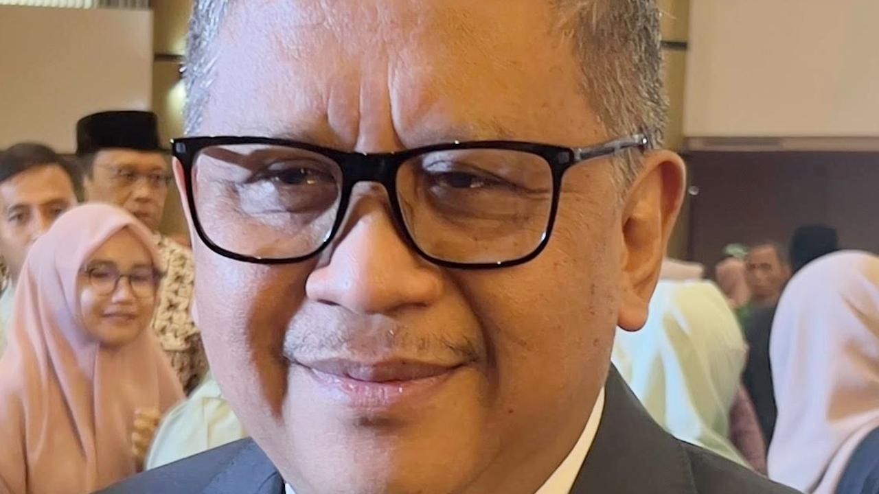Hasto Puji Kelincahan Cak Imin Berpolitik: Jokowi Lengah Sedikit, Langsung Deklarasi dengan Anies