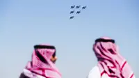 Sisi Gelap Dubai, Perempuan Pekerja Seks Dibayar Ratusan Juta untuk Jadi Kloset Para Konglomerat